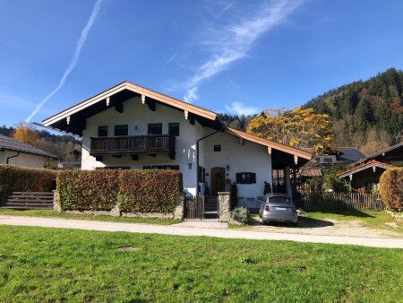 Wohnung 1 Schlafzimmer, mit WLAN