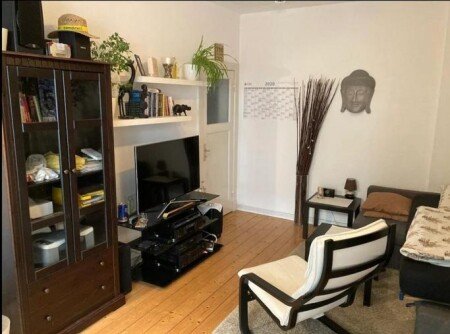 Bed and breakfast 1 chambre, avec wifi