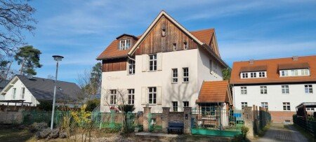 Wohnung 1 Schlafzimmer, mit WLAN