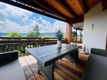 Wohnung 3 Schlafzimmer, mit WLAN