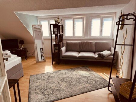 Apartment 3 bedrooms, with wifi