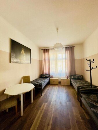 Bed and breakfast 3 guests, with wifi