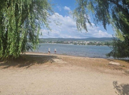 Appartamento 1 camera, con wifi