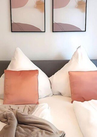 Appartement 6 voyageurs, avec wifi