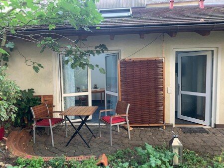 Bed and breakfast 1 Schlafzimmer, mit Frühstück