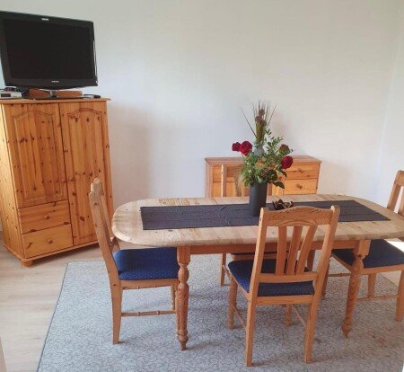 Wohnung 5 Schlafzimmer, mit WLAN