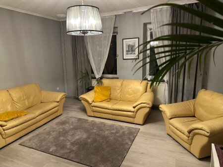 Appartement 2 chambres, avec wifi