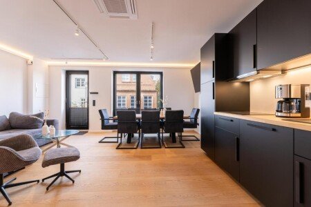 Ferienhaus 8 Gäste, mit Klimaanlage