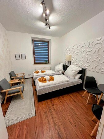 Bed and breakfast 1 camera, con wifi