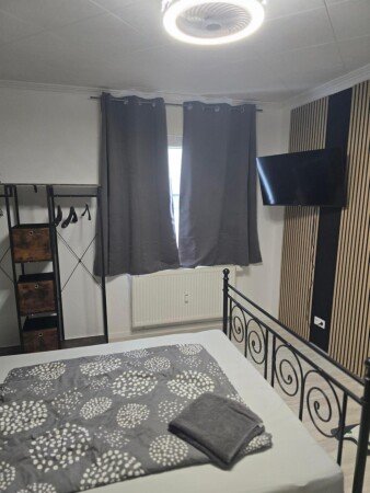 Bed and breakfast 1 chambre, avec wifi