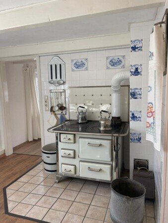 Ferienhaus 3 Schlafzimmer, mit Whirlpool