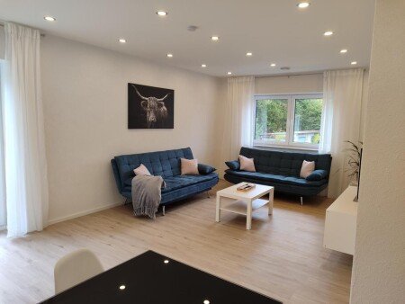 Appartement 1 chambre, avec wifi