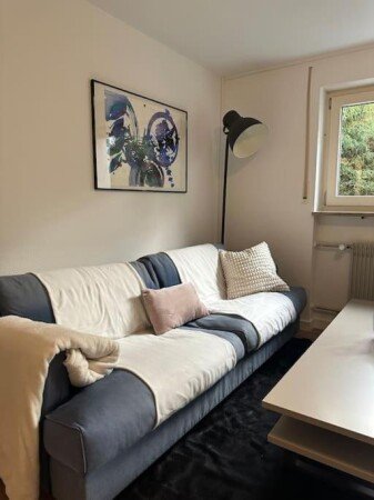 Wohnung 1 Schlafzimmer, mit WLAN