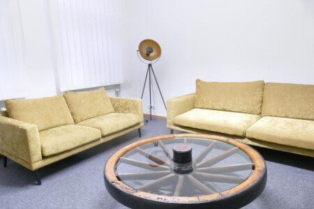 Wohnung 3 Schlafzimmer, mit WLAN