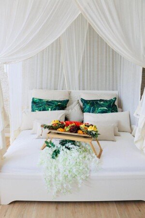 Bed and breakfast 1 Schlafzimmer, mit Whirlpool