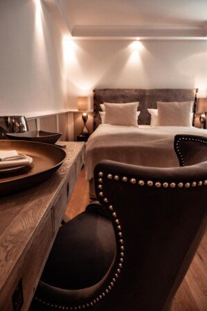 Wohnung 1 Schlafzimmer, mit Pool