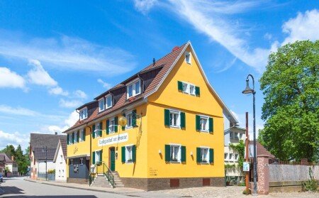 Auberge de jeunesse 1 chambre, avec wifi