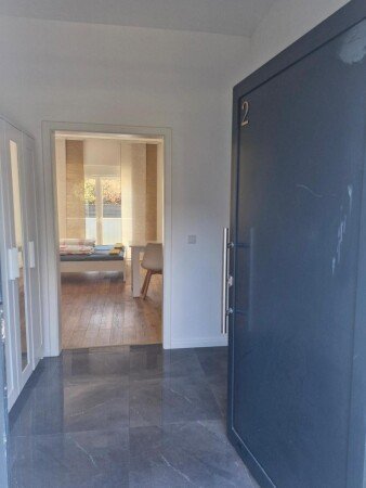 Wohnung 1 Schlafzimmer, mit WLAN