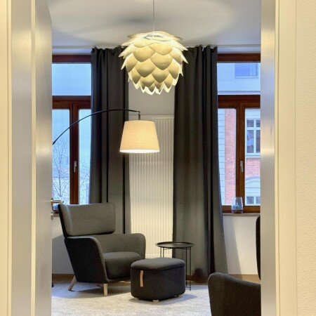 Appartement 2 chambres, avec wifi