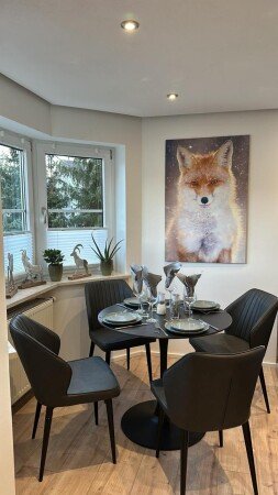 Appartamento 1 camera, con palestra