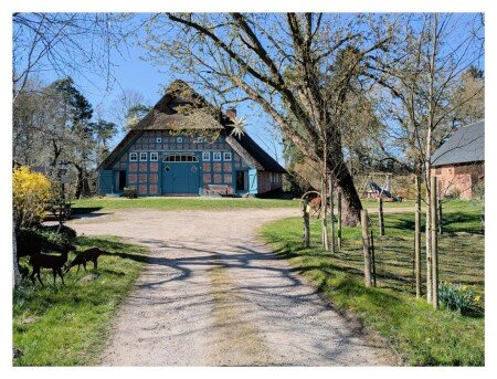 Wohnung 2 Schlafzimmer, mit WLAN