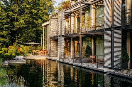 Relais & Châteaux Hotel Diepeschrather Mühle