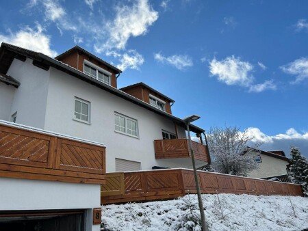 Apartment 2 bedrooms, with wifi