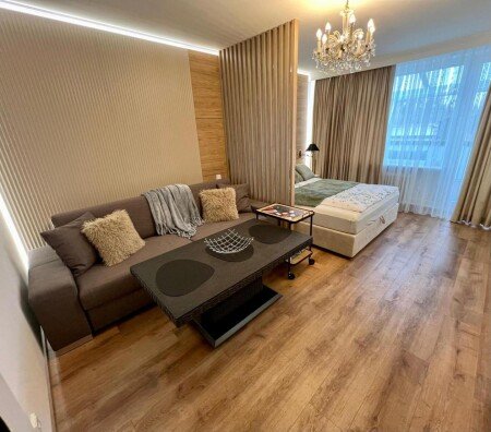 Appart'Hotel 1 chambre, avec climatisation