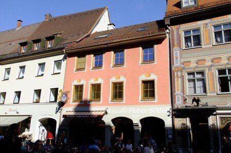 Appartamento 1 camera, con aria condizionata