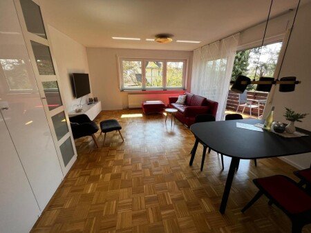 Wohnung 1 Schlafzimmer, mit WLAN
