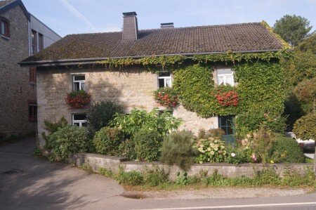 Wohnung 1 Schlafzimmer, mit WLAN