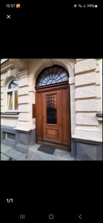 Bed and breakfast 2 guests, with wifi