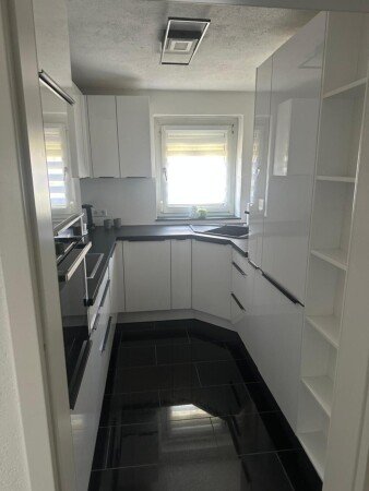 Wohnung 2 Schlafzimmer, mit WLAN