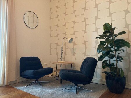 Bed and breakfast 1 Schlafzimmer, mit WLAN