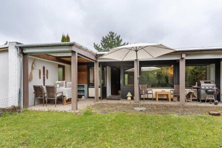 Ferienpark 2 Schlafzimmer, mit Fitnessstudio