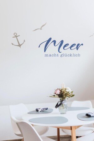 Wohnung 2 Schlafzimmer, mit WLAN