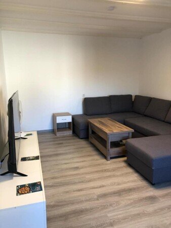 Appartement 2 chambres, avec wifi