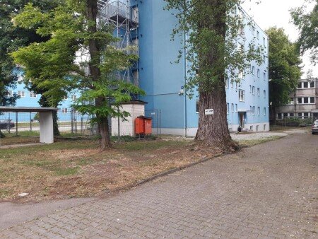 Auberge de jeunesse 3 voyageurs