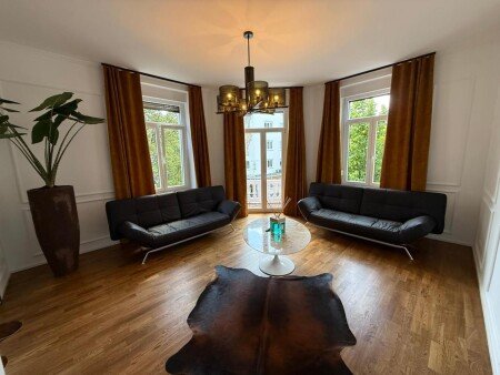 Apartamento 2 habitaciones, con wifi