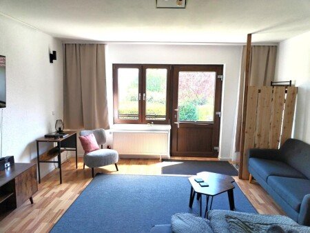 Apartment 1 bedroom, with wifi