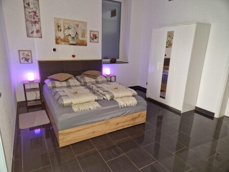 Appartamento 2 camere, con wifi