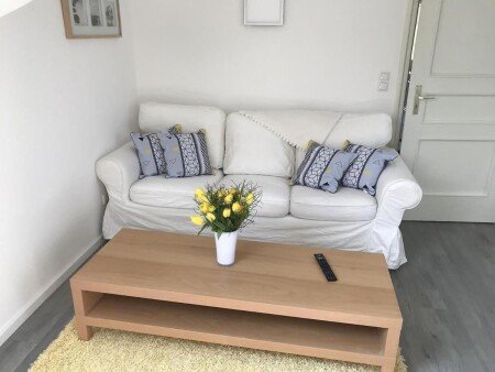 Wohnung 3 Schlafzimmer, mit WLAN