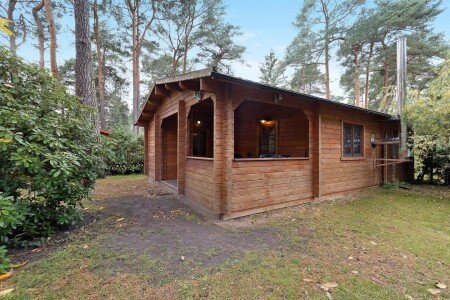 Wohnung 2 Schlafzimmer, mit Garten