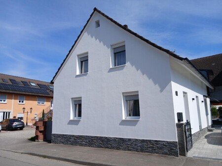 Wohnung 2 Schlafzimmer, mit WLAN