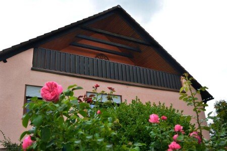 Wohnung 2 Schlafzimmer, mit WLAN