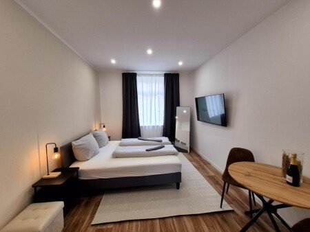 Bed and breakfast 1 chambre