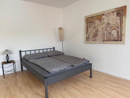 Appartement 1 chambre, avec parking