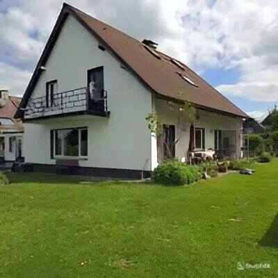 Ferienhaus 2 Schlafzimmer, mit Garten