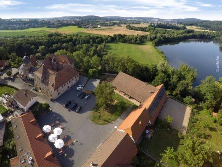 Wohnung 2 Schlafzimmer, mit Fitnessstudio
