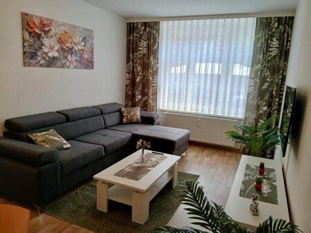 Wohnung 1 Schlafzimmer, mit WLAN